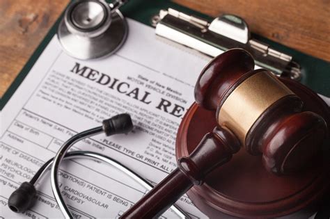 Medical Legal & Admin Services
